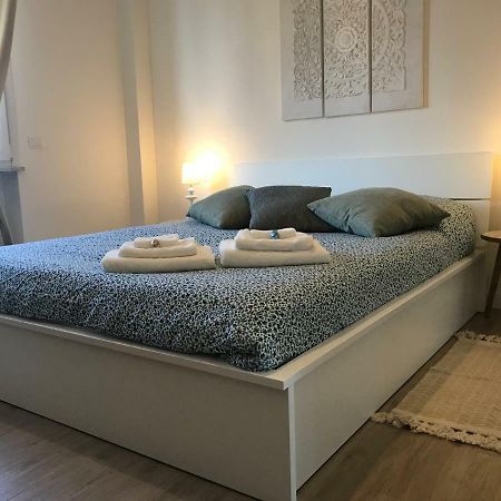 Rome On The Beach Apartment Лидо ди Остия Екстериор снимка