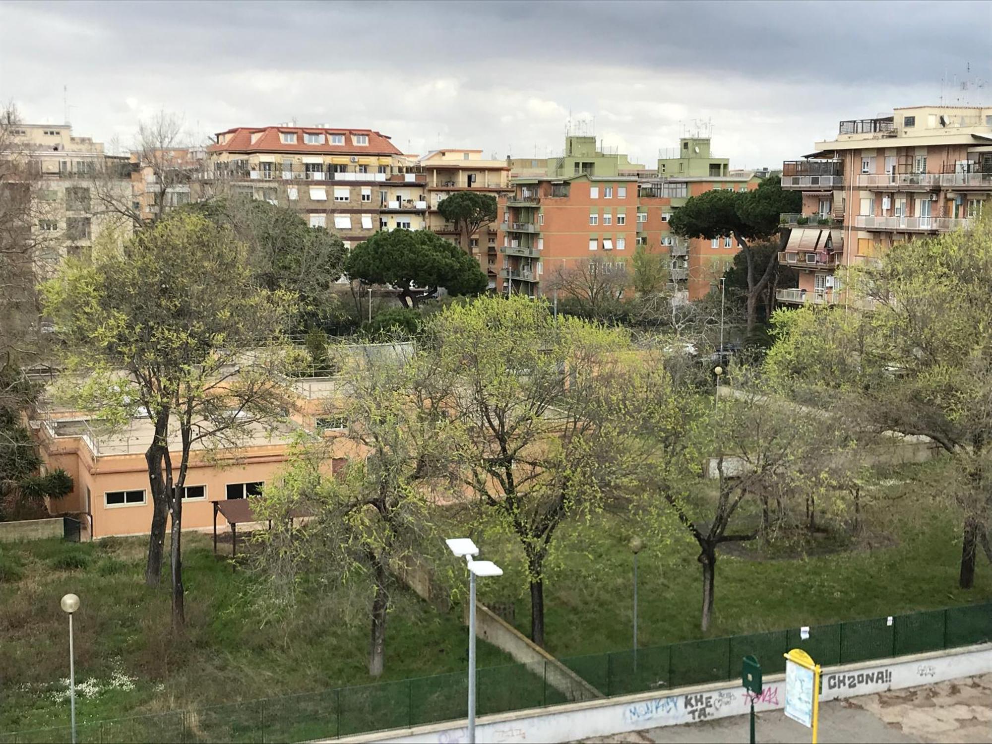 Rome On The Beach Apartment Лидо ди Остия Екстериор снимка