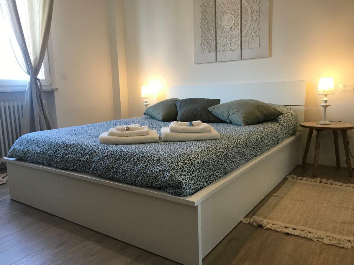 Rome On The Beach Apartment Лидо ди Остия Екстериор снимка