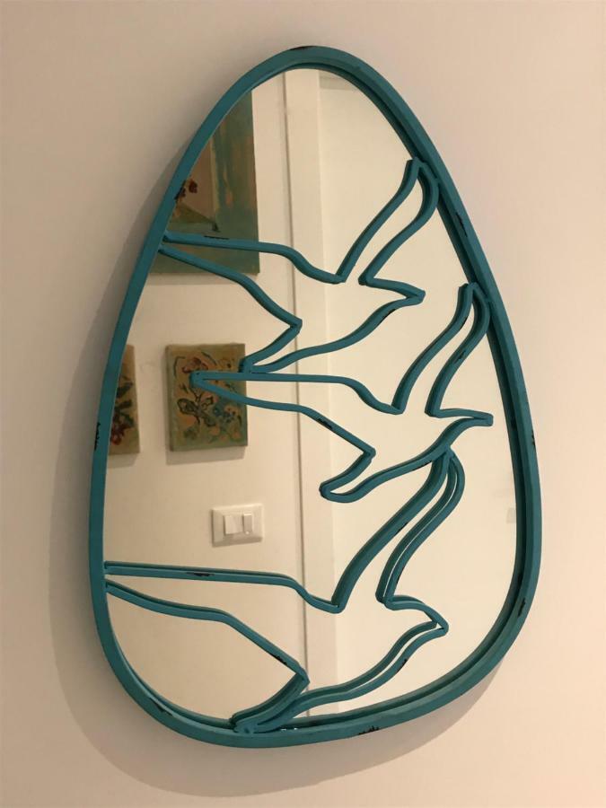 Rome On The Beach Apartment Лидо ди Остия Екстериор снимка
