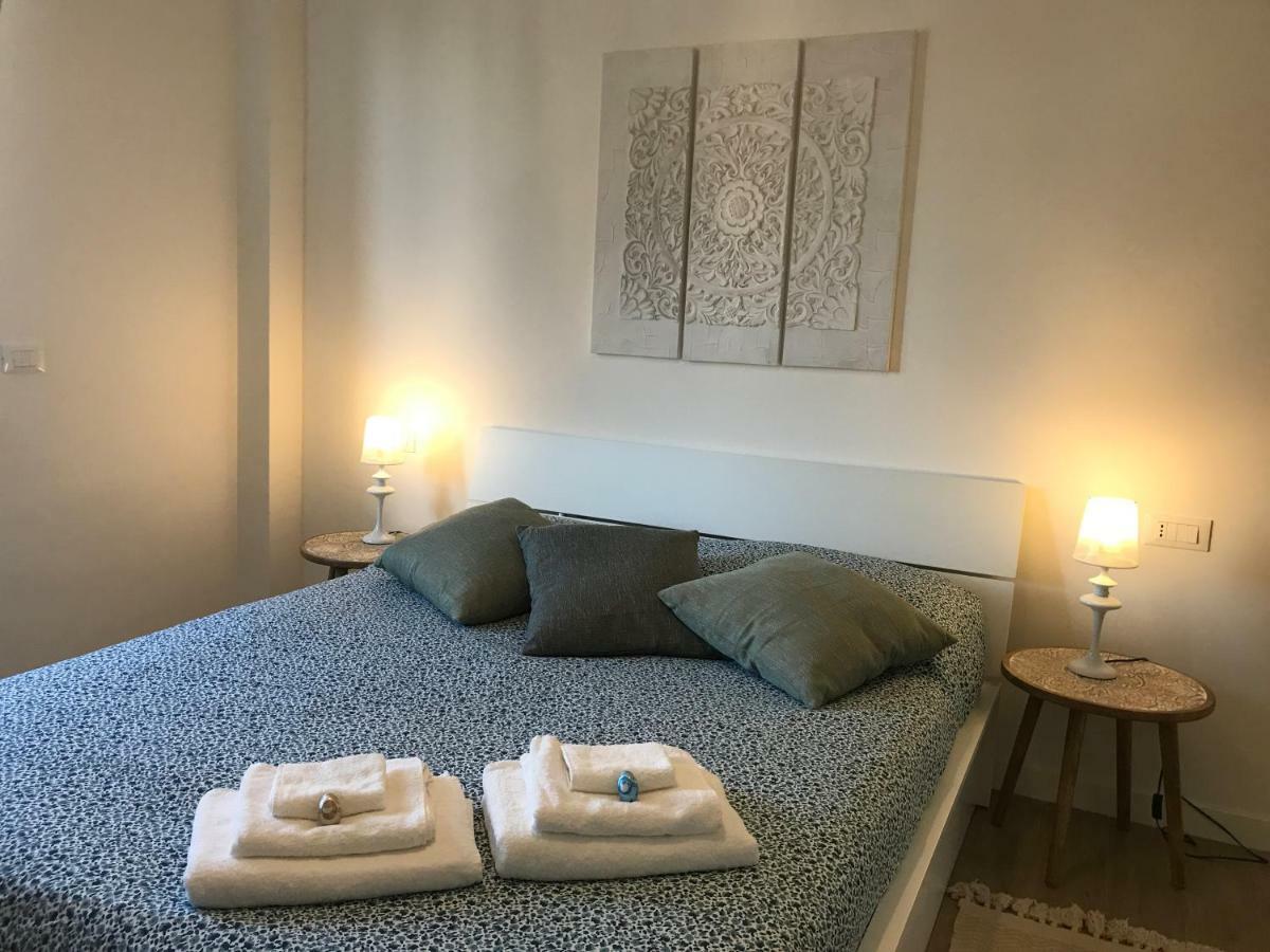 Rome On The Beach Apartment Лидо ди Остия Екстериор снимка