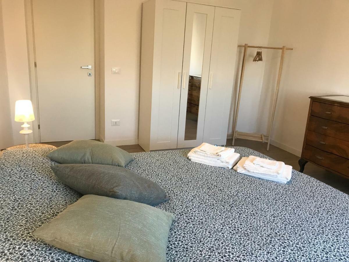 Rome On The Beach Apartment Лидо ди Остия Екстериор снимка