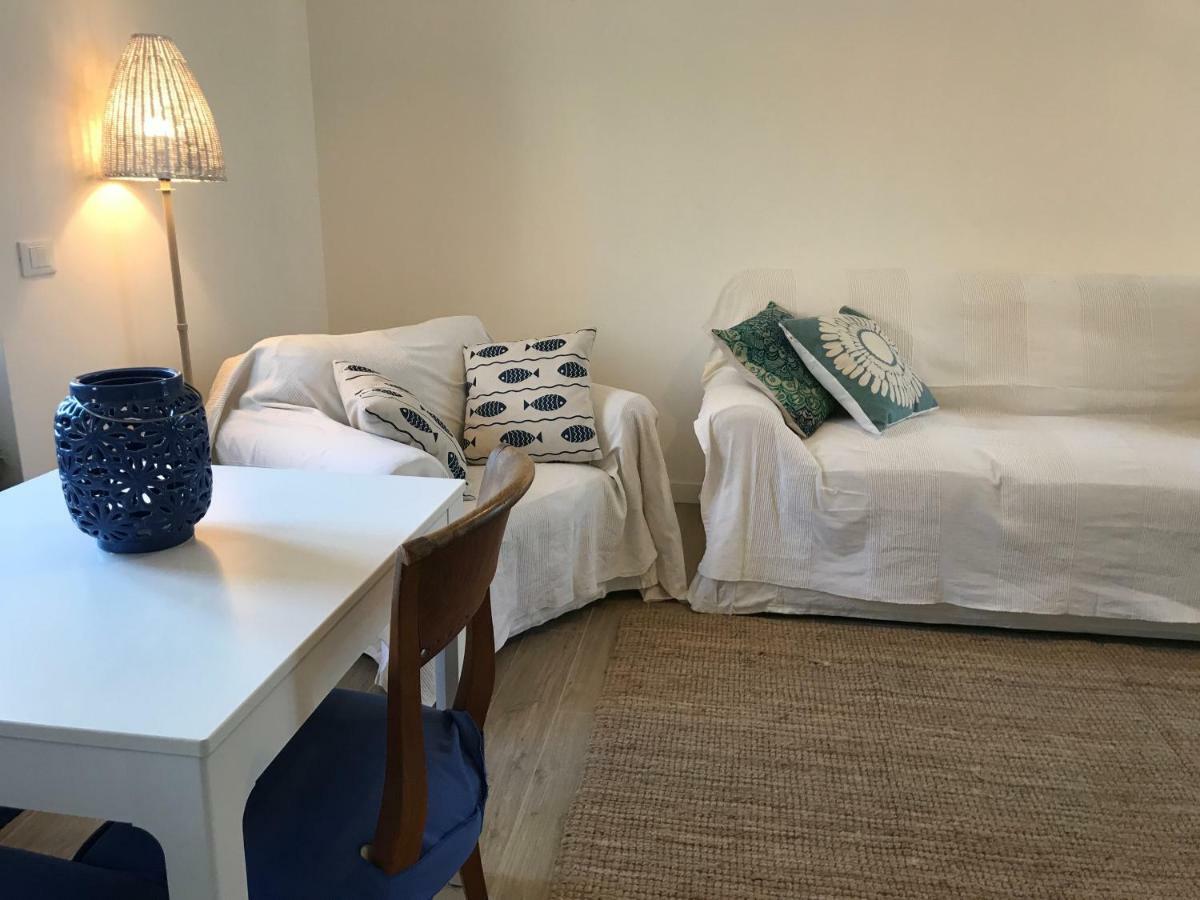 Rome On The Beach Apartment Лидо ди Остия Екстериор снимка