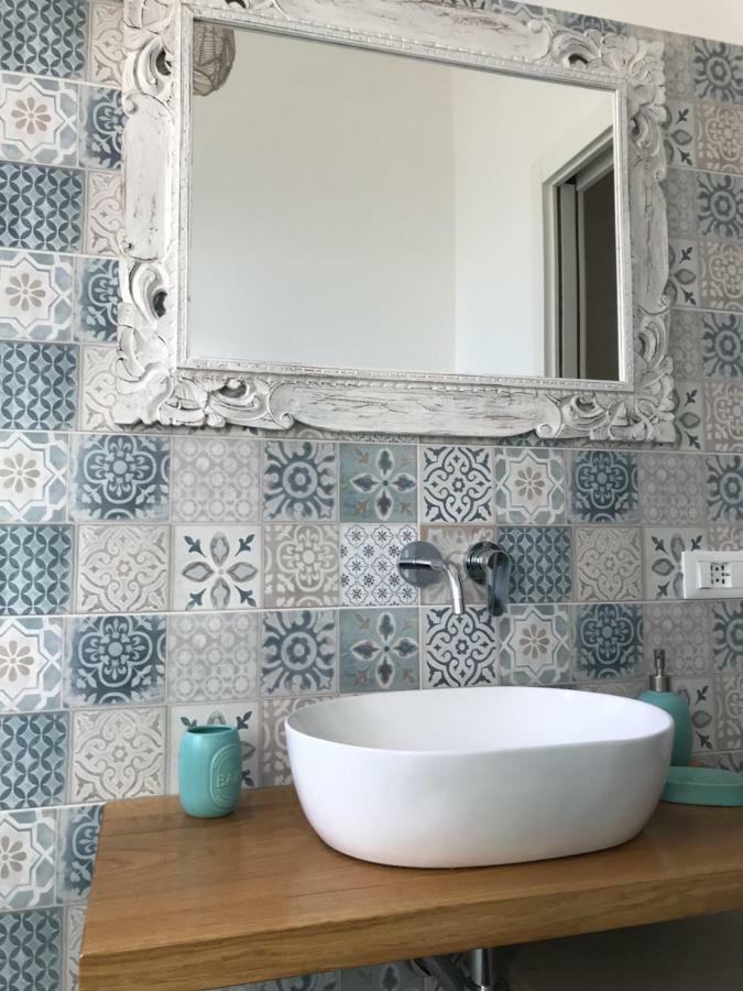 Rome On The Beach Apartment Лидо ди Остия Екстериор снимка