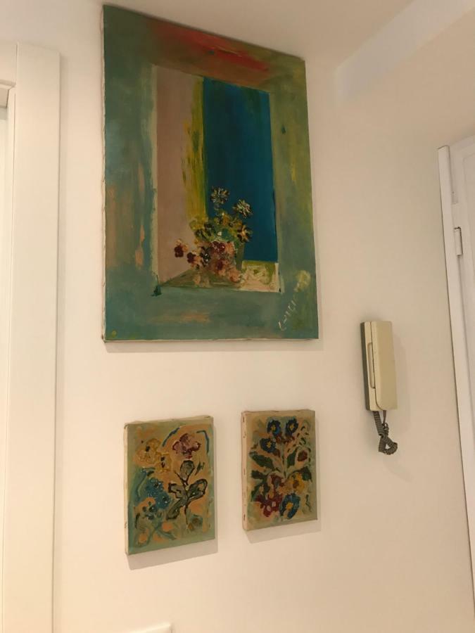 Rome On The Beach Apartment Лидо ди Остия Екстериор снимка