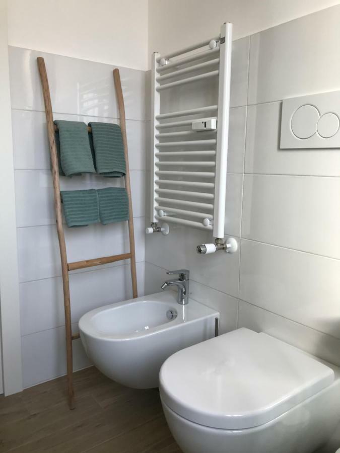 Rome On The Beach Apartment Лидо ди Остия Екстериор снимка