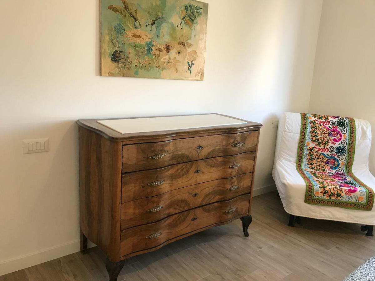 Rome On The Beach Apartment Лидо ди Остия Екстериор снимка