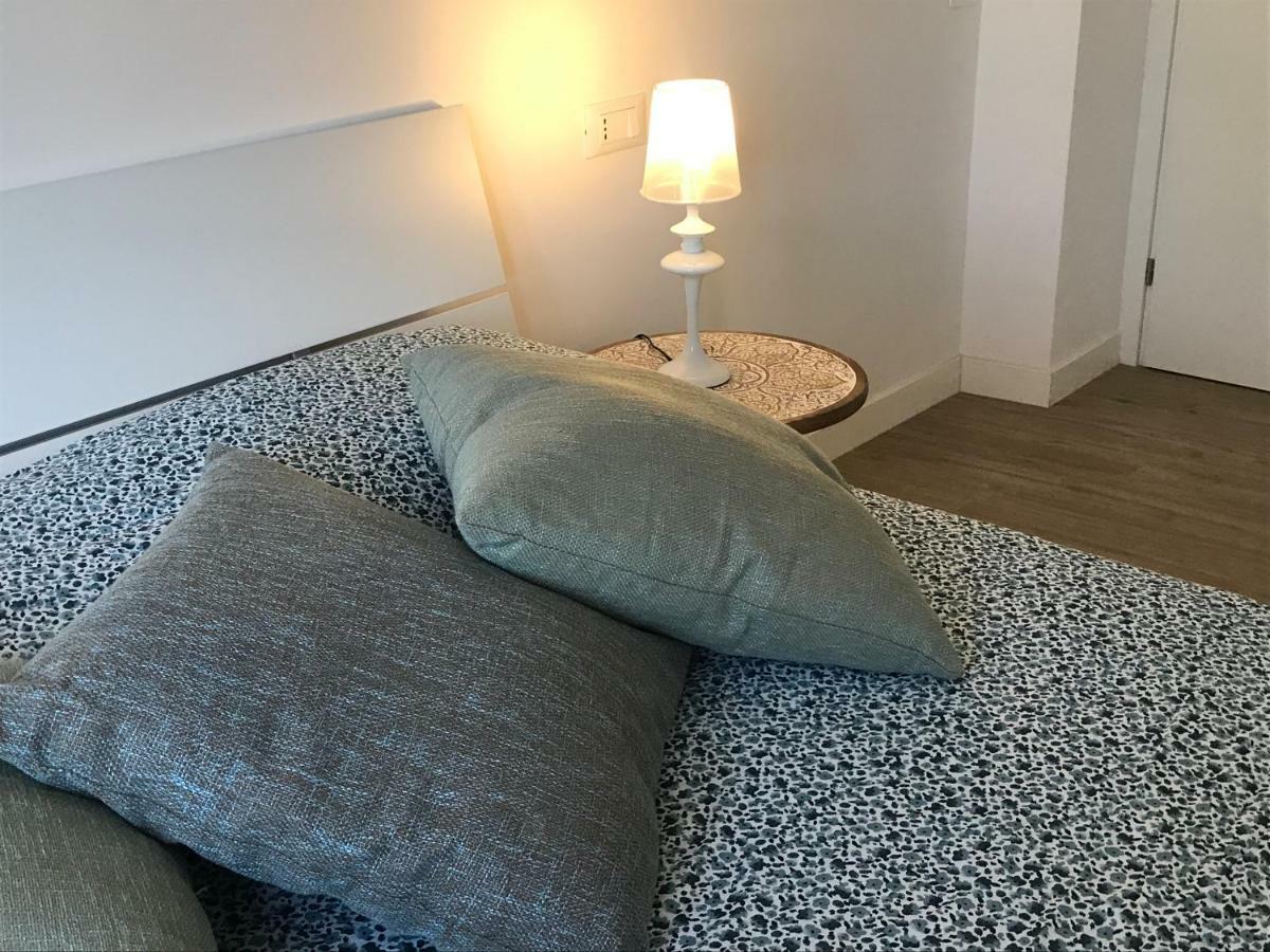 Rome On The Beach Apartment Лидо ди Остия Екстериор снимка